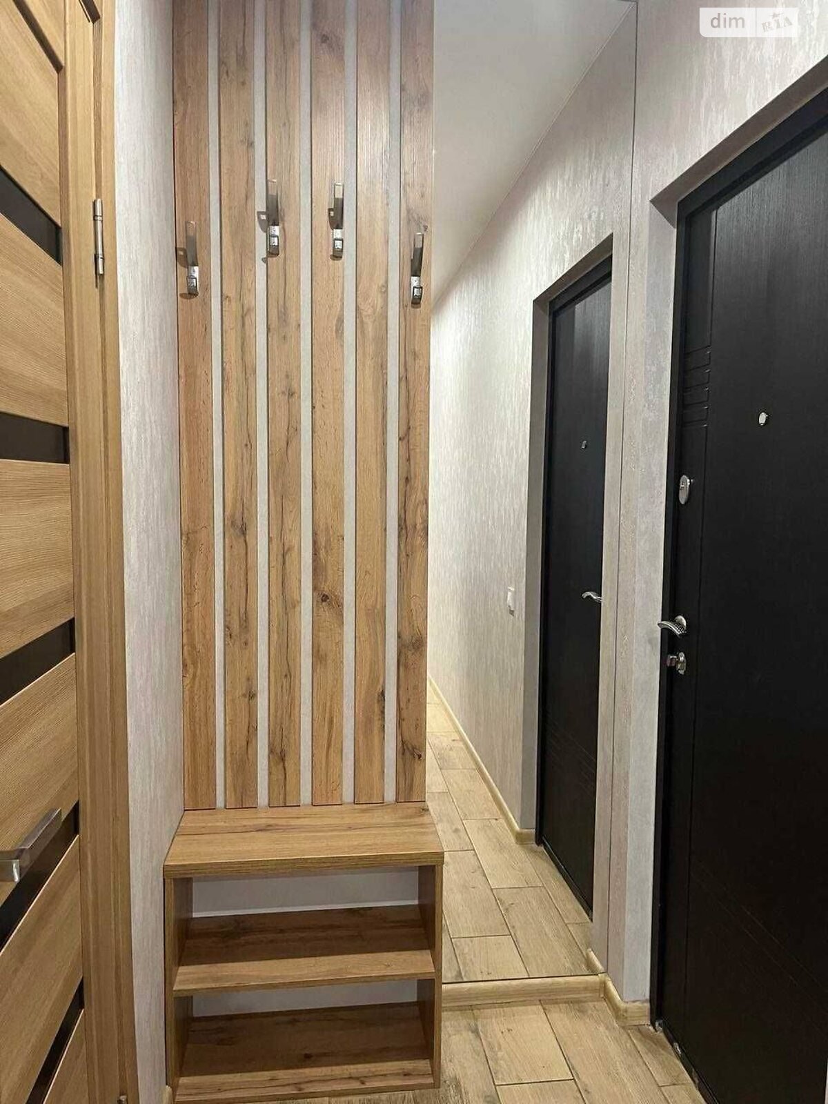 однокімнатна квартира в Дніпрі, район Перемога-1, на вул. Мандриківська 51Л в довготривалу оренду помісячно фото 1