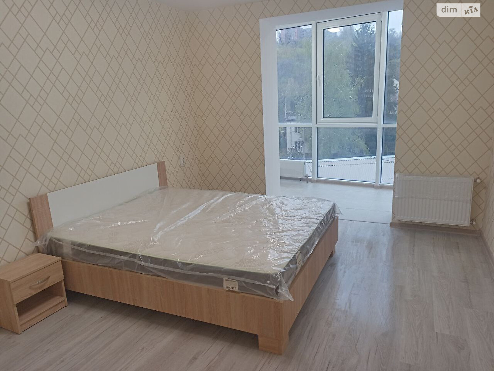 двокімнатна квартира в Дніпрі, район Перемога-1, на вул. Набережна Перемоги 44 в довготривалу оренду помісячно фото 1 двокімнатна квартира в Дніпрі, район Перемога-1, на вул. Набережна Перемоги 44 в довготривалу оренду помісячно фото 1