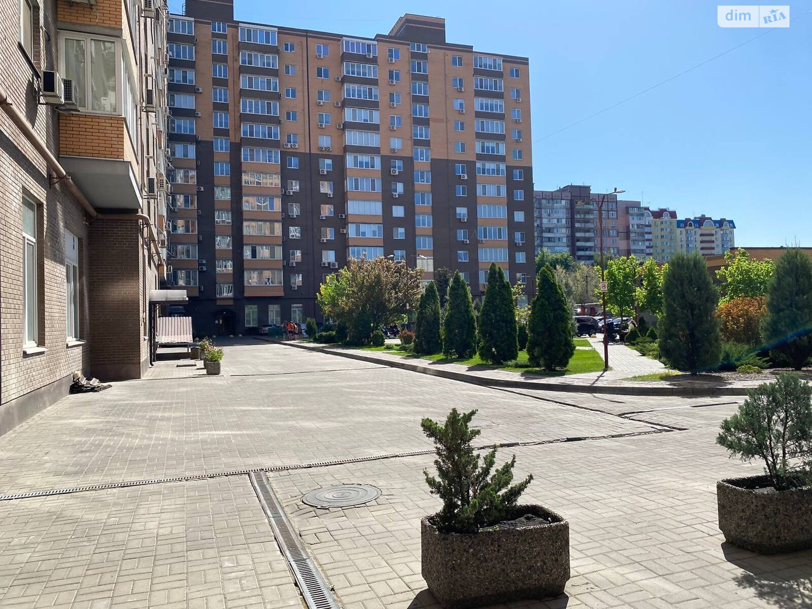 двухкомнатная квартира в Днепре, район Победа-1, на ул. Набережная Победы 62А в аренду на долгий срок помесячно фото 1 двухкомнатная квартира в Днепре, район Победа-1, на ул. Набережная Победы 62А в аренду на долгий срок помесячно фото 1