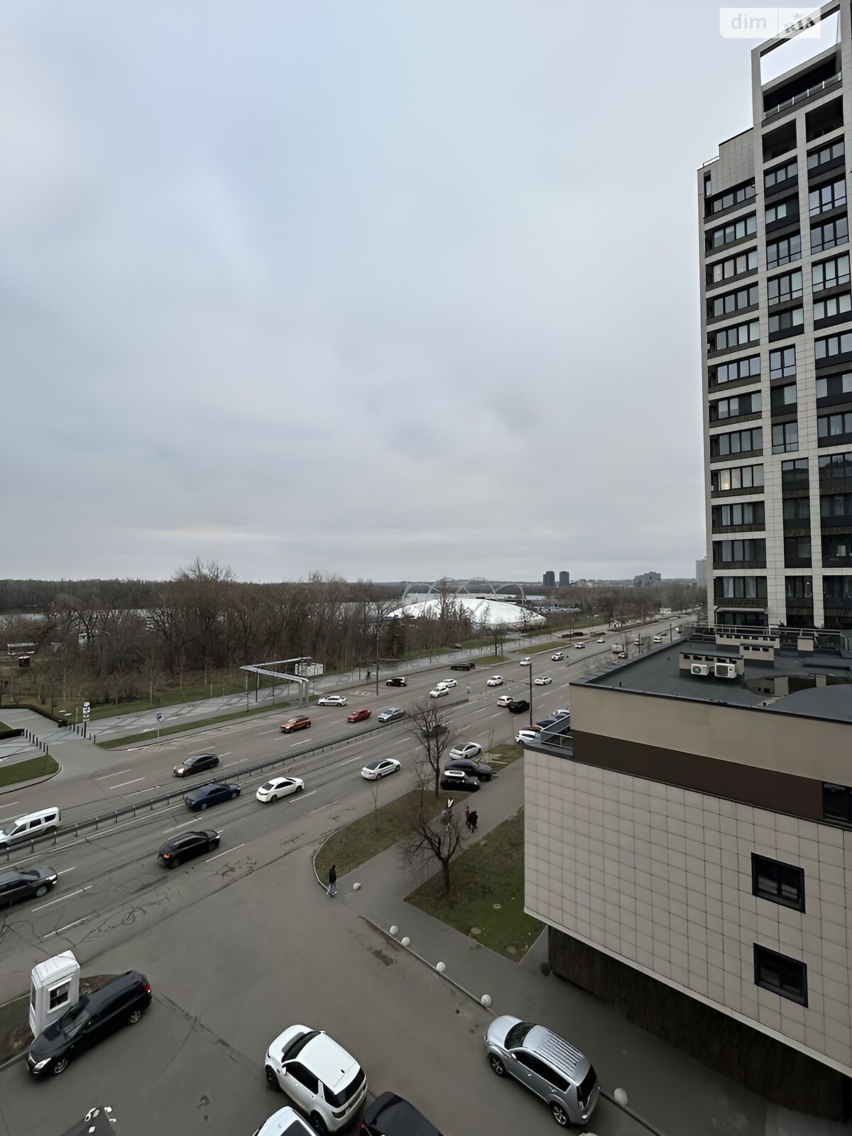 однокомнатная квартира в Днепре, район Победа-1, на ул. Набережная Победы 62А в аренду на долгий срок помесячно фото 1 однокомнатная квартира в Днепре, район Победа-1, на ул. Набережная Победы 62А в аренду на долгий срок помесячно фото 1