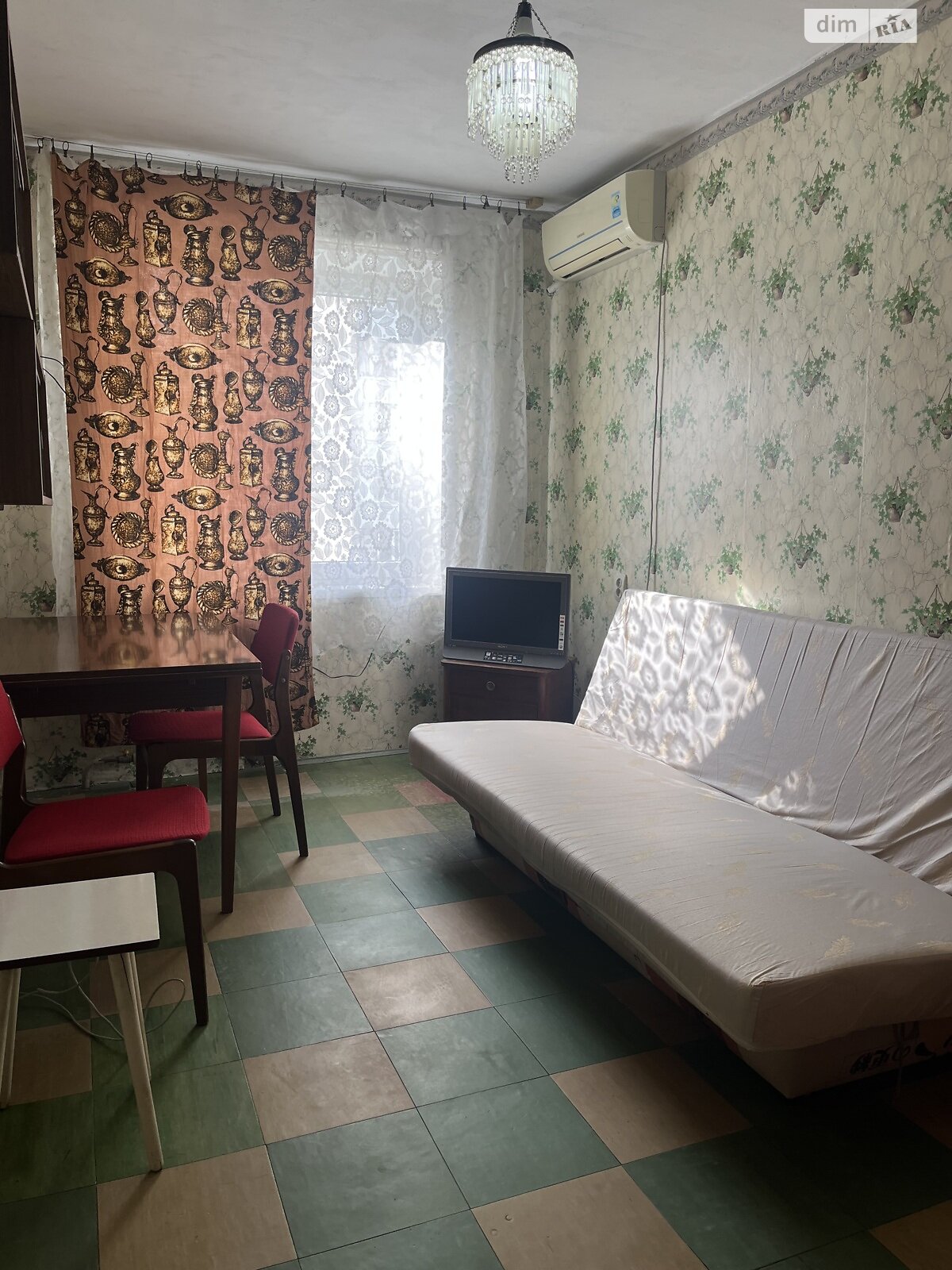 двокімнатна квартира в Дніпрі, район Перемога-1, на вул. Набережна Перемоги 60 в довготривалу оренду помісячно фото 1 двокімнатна квартира в Дніпрі, район Перемога-1, на вул. Набережна Перемоги 60 в довготривалу оренду помісячно фото 1