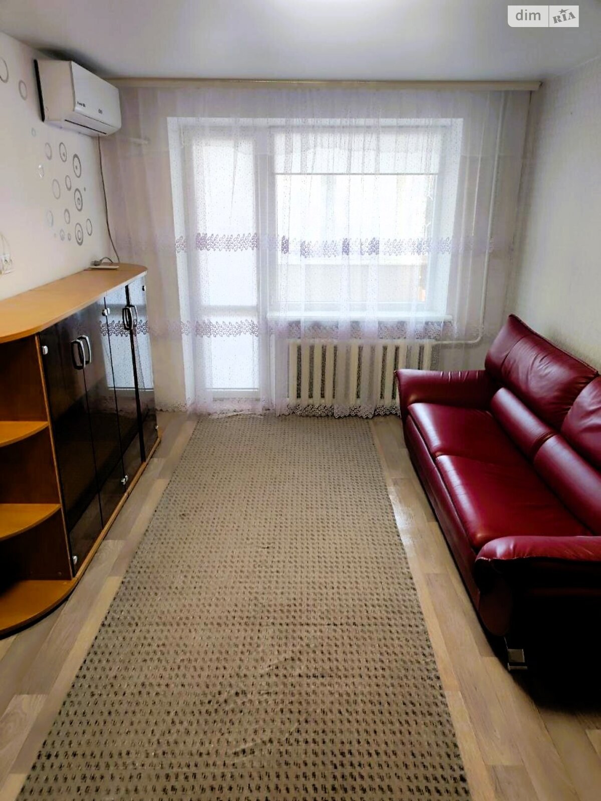двокімнатна квартира з меблями в Дніпрі, район Перемога-1, на вул. Набережна Перемоги 60 в довготривалу оренду помісячно фото 1 двокімнатна квартира з меблями в Дніпрі, район Перемога-1, на вул. Набережна Перемоги 60 в довготривалу оренду помісячно фото 1