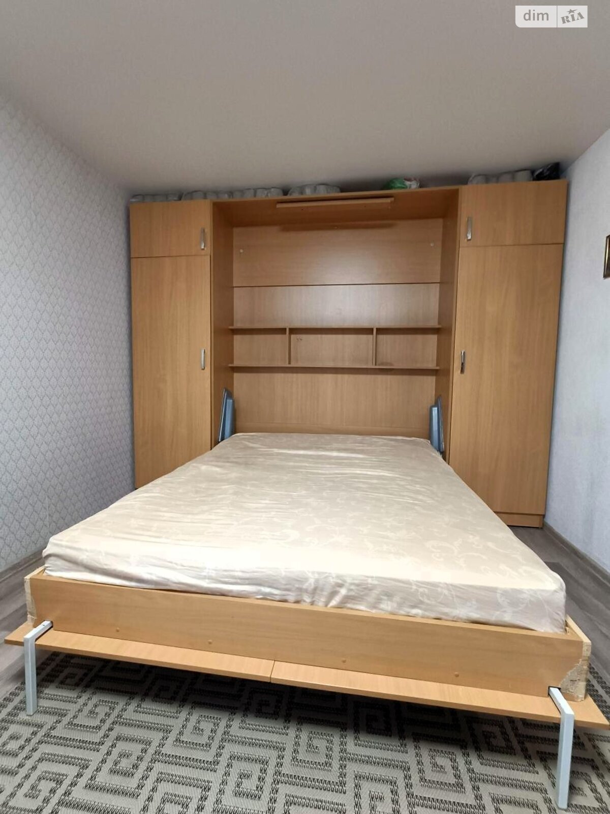 двокімнатна квартира з меблями в Дніпрі, район Перемога-1, на вул. Набережна Перемоги 60 в довготривалу оренду помісячно фото 1 двокімнатна квартира з меблями в Дніпрі, район Перемога-1, на вул. Набережна Перемоги 60 в довготривалу оренду помісячно фото 1
