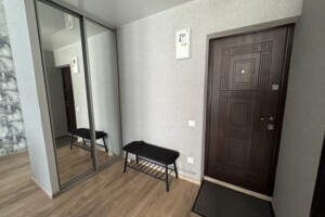 однокімнатна квартира в Дніпрі, район Перемога-1, на вул. Набережна Перемоги 58 в довготривалу оренду помісячно фото 2