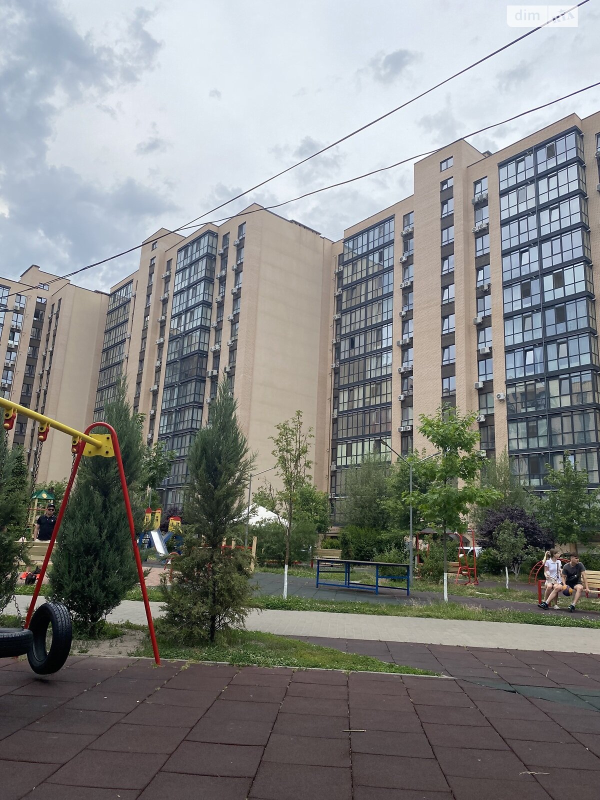 двокімнатна квартира в Дніпрі, район Перемога-1, на вул. Набережна Перемоги 44 в довготривалу оренду помісячно фото 1 двокімнатна квартира в Дніпрі, район Перемога-1, на вул. Набережна Перемоги 44 в довготривалу оренду помісячно фото 1