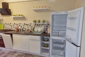 двухкомнатная квартира в Днепре, район Победа-1, на ул. Набережная Победы 44 в аренду на долгий срок помесячно фото 2
