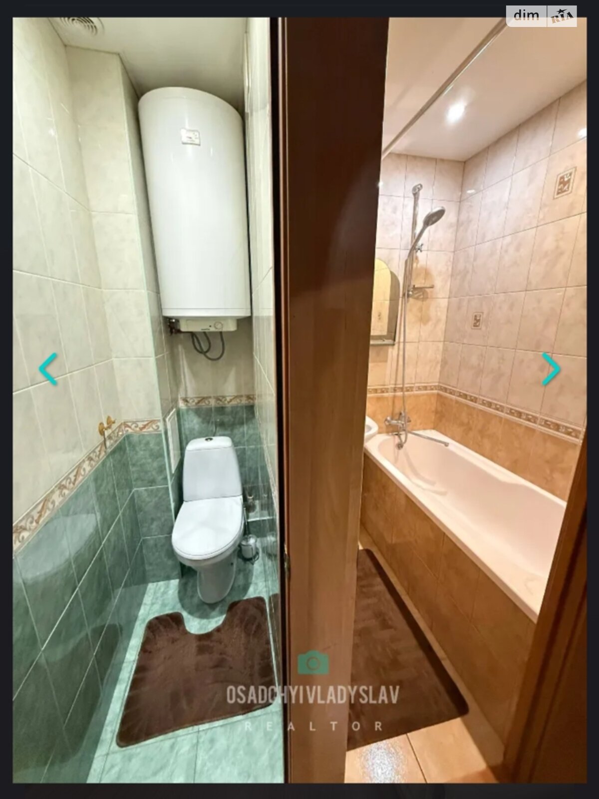 двокімнатна квартира з меблями в Дніпрі, район Перемога-1, на вул. Набережна Перемоги 48 в довготривалу оренду помісячно фото 1 двокімнатна квартира з меблями в Дніпрі, район Перемога-1, на вул. Набережна Перемоги 48 в довготривалу оренду помісячно фото 1