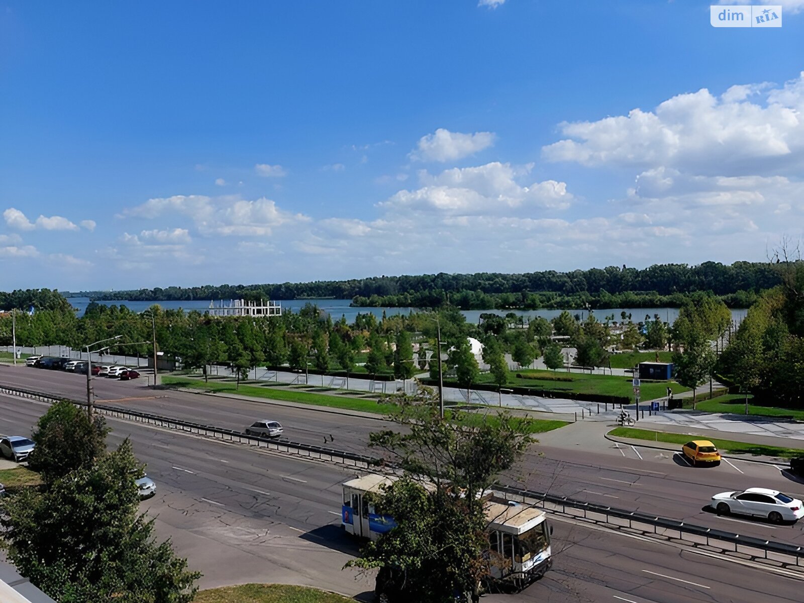 двокімнатна квартира в Дніпрі, район Перемога-2, на вул. Набережна Перемоги 68А в довготривалу оренду помісячно фото 1 двокімнатна квартира в Дніпрі, район Перемога-2, на вул. Набережна Перемоги 68А в довготривалу оренду помісячно фото 1