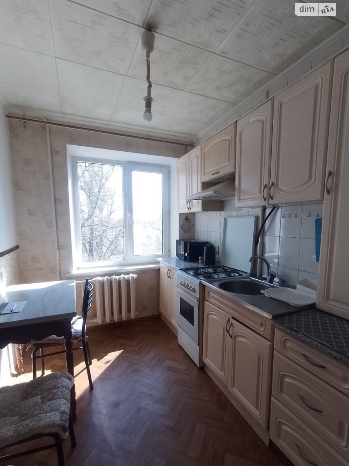 двухкомнатная квартира в Днепре, район Победа-2, на ул. Набережная Победы в аренду на долгий срок помесячно фото 1 двухкомнатная квартира в Днепре, район Победа-2, на ул. Набережная Победы в аренду на долгий срок помесячно фото 1