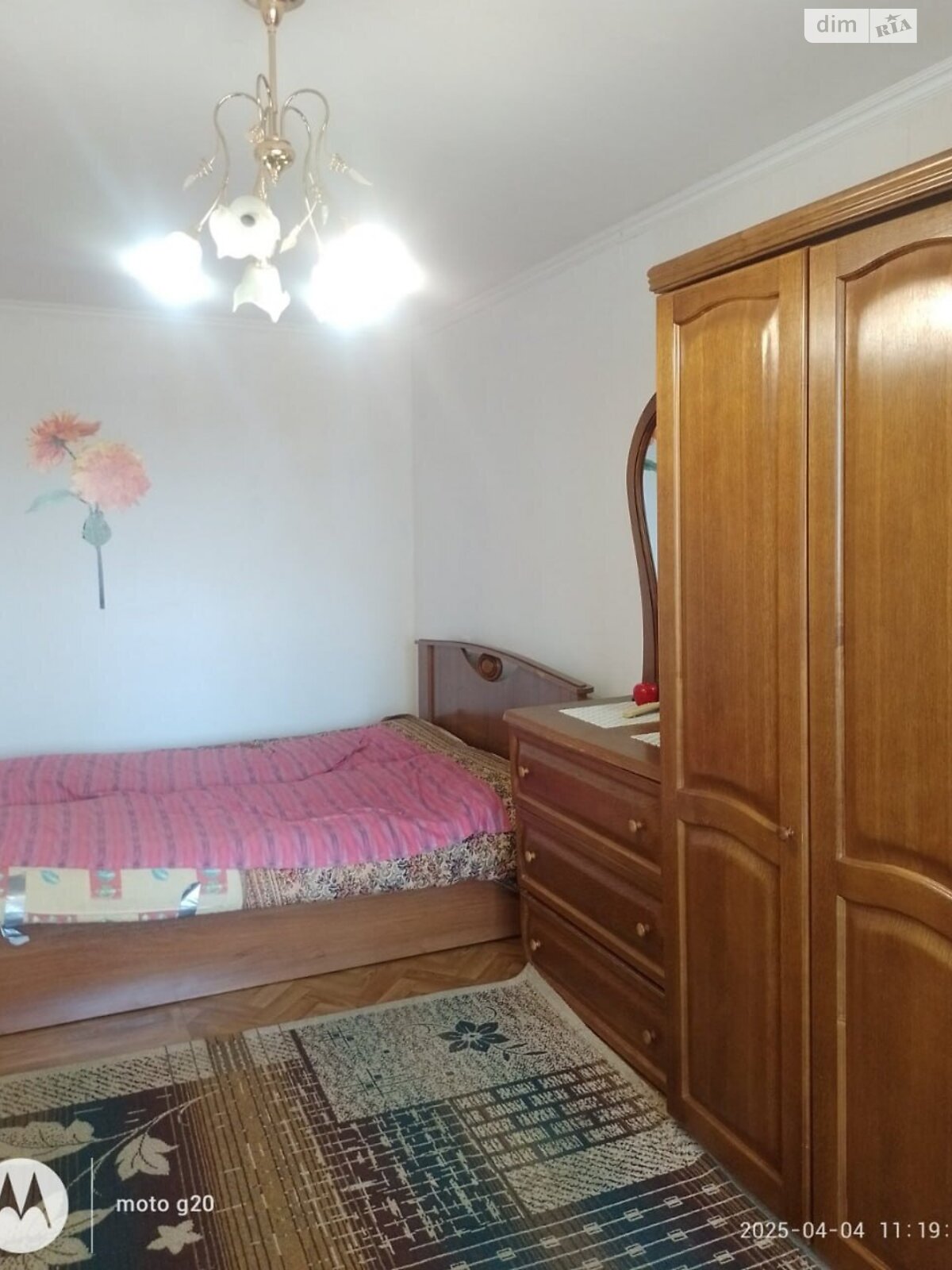 двухкомнатная квартира в Днепре, район Победа-2, на ул. Набережная Победы в аренду на долгий срок помесячно фото 1 двухкомнатная квартира в Днепре, район Победа-2, на ул. Набережная Победы в аренду на долгий срок помесячно фото 1