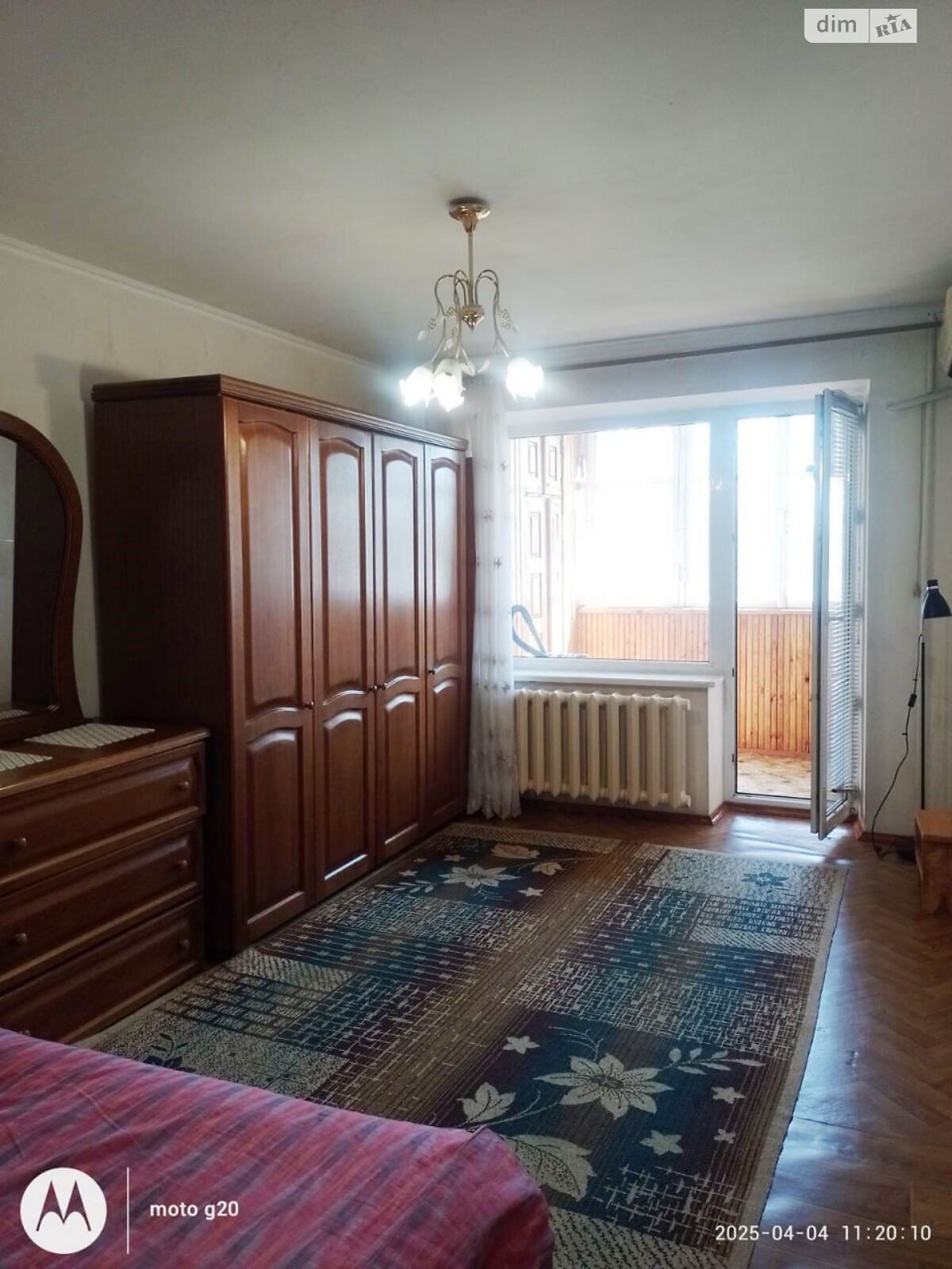 двухкомнатная квартира в Днепре, район Победа-2, на ул. Набережная Победы в аренду на долгий срок помесячно фото 1 двухкомнатная квартира в Днепре, район Победа-2, на ул. Набережная Победы в аренду на долгий срок помесячно фото 1