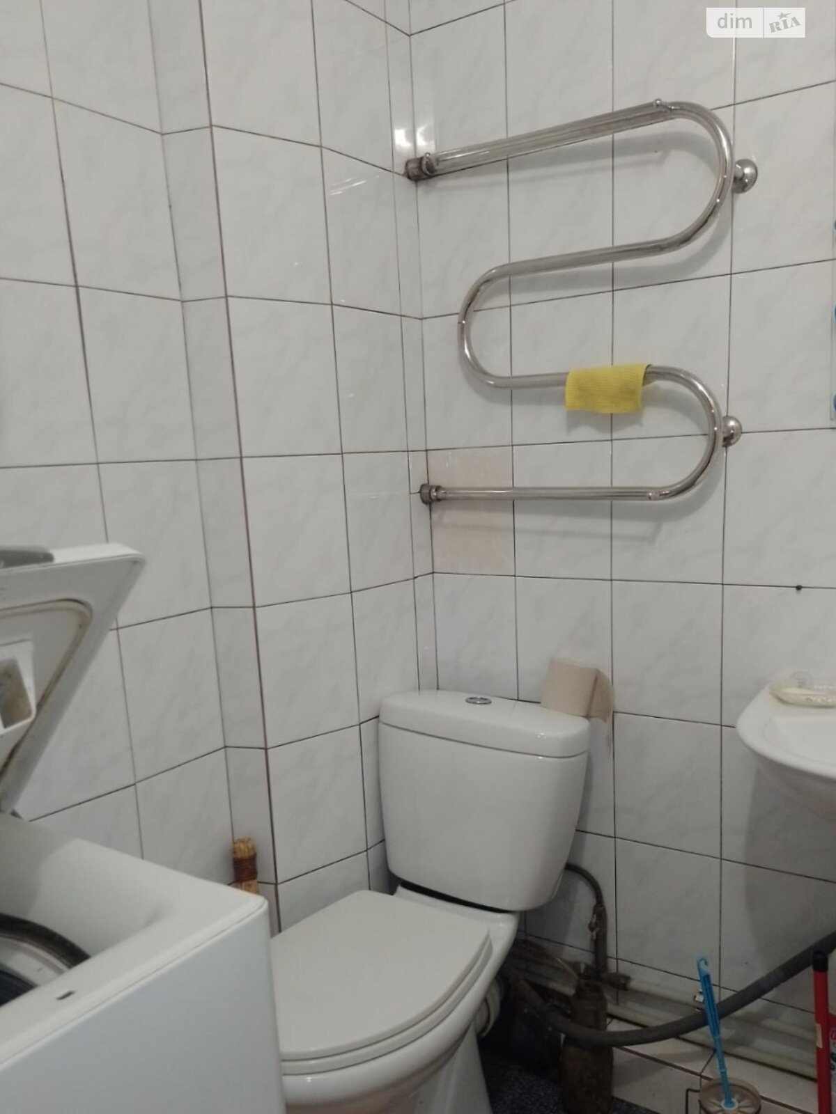 двухкомнатная квартира в Днепре, район Победа-2, на ул. Набережная Победы в аренду на долгий срок помесячно фото 1 двухкомнатная квартира в Днепре, район Победа-2, на ул. Набережная Победы в аренду на долгий срок помесячно фото 1