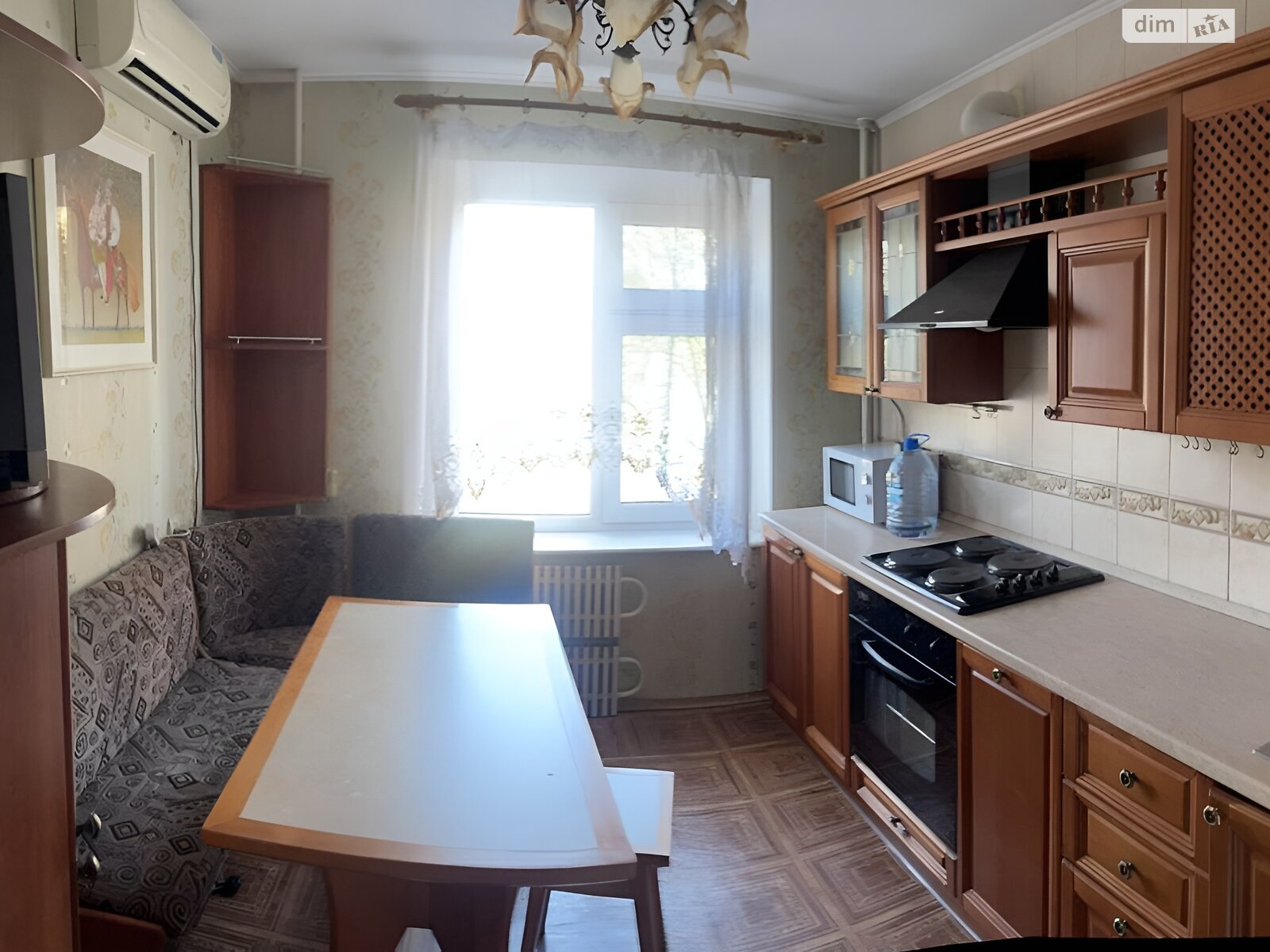 двокімнатна квартира в Дніпрі, район Перемога-2, на вул. Набережна Перемоги 66 в довготривалу оренду помісячно фото 1 двокімнатна квартира в Дніпрі, район Перемога-2, на вул. Набережна Перемоги 66 в довготривалу оренду помісячно фото 1