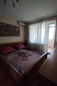 двокімнатна квартира в Дніпрі, район Перемога-2, на вул. Набережна Перемоги 66 в довготривалу оренду помісячно фото 2