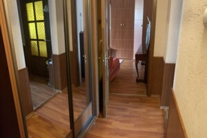 двухкомнатная квартира в Днепре, район Победа-2, на ул. Набережная Победы в аренду на долгий срок помесячно фото 2