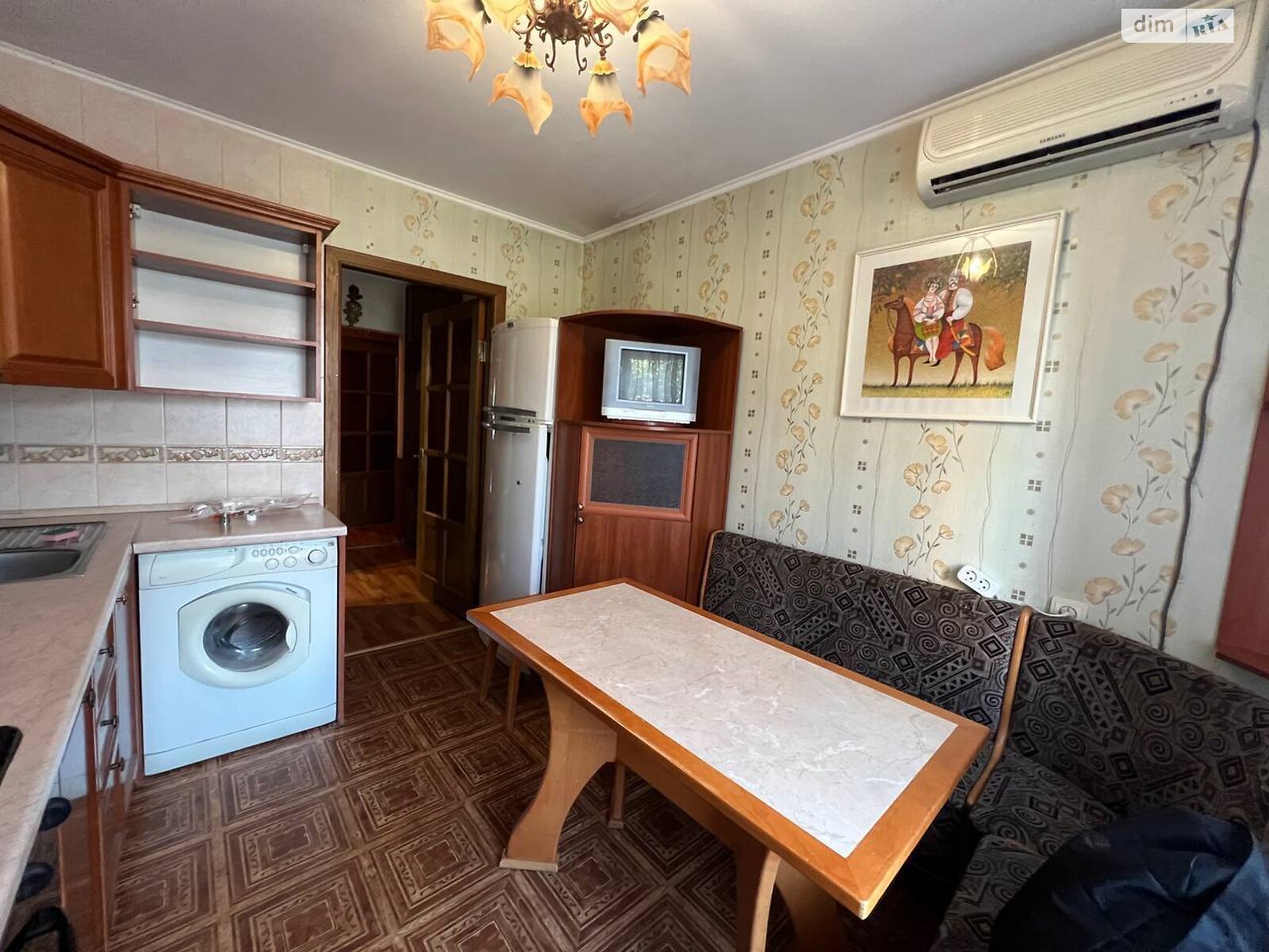 двокімнатна квартира в Дніпрі, район Перемога-2, на вул. Набережна Перемоги в довготривалу оренду помісячно фото 1 двокімнатна квартира в Дніпрі, район Перемога-2, на вул. Набережна Перемоги в довготривалу оренду помісячно фото 1