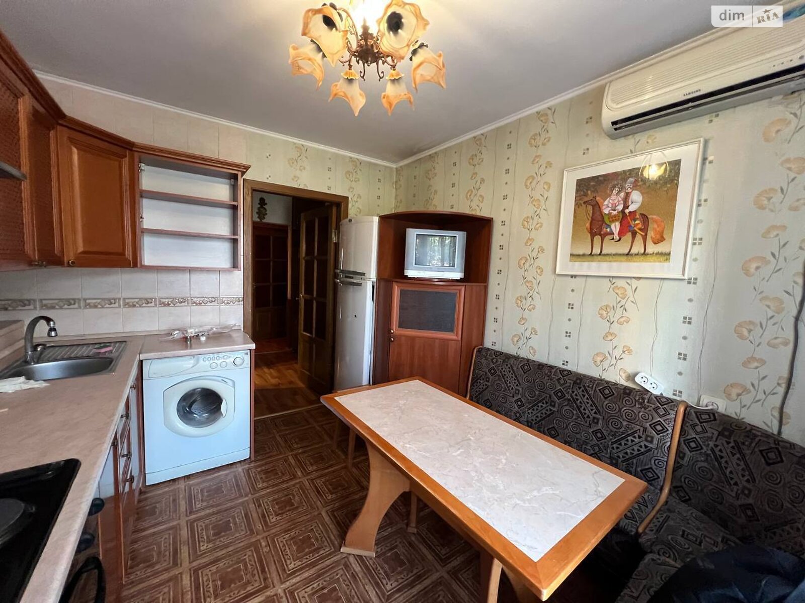 двокімнатна квартира в Дніпрі, район Перемога-2, на вул. Набережна Перемоги в довготривалу оренду помісячно фото 1 двокімнатна квартира в Дніпрі, район Перемога-2, на вул. Набережна Перемоги в довготривалу оренду помісячно фото 1