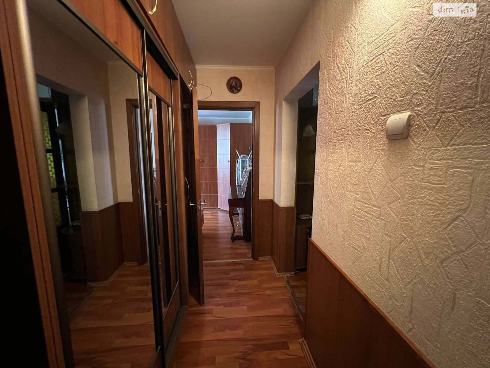 двокімнатна квартира в Дніпрі, район Перемога-2, на вул. Набережна Перемоги в довготривалу оренду помісячно фото 1 двокімнатна квартира в Дніпрі, район Перемога-2, на вул. Набережна Перемоги в довготривалу оренду помісячно фото 1