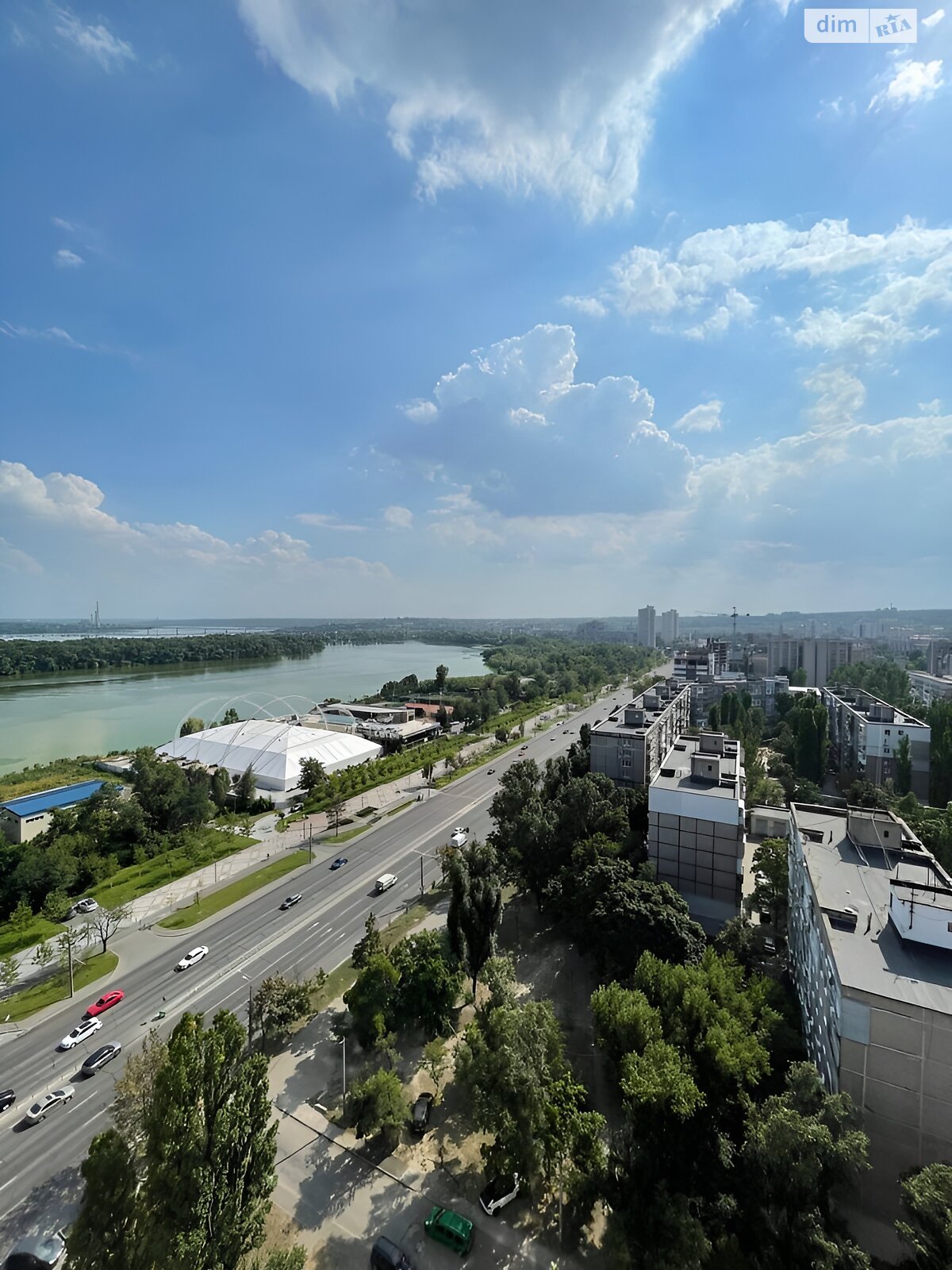 двухкомнатная квартира в Днепре, район Победа-2, на ул. Набережная Победы 68А в аренду на долгий срок помесячно фото 1 двухкомнатная квартира в Днепре, район Победа-2, на ул. Набережная Победы 68А в аренду на долгий срок помесячно фото 1