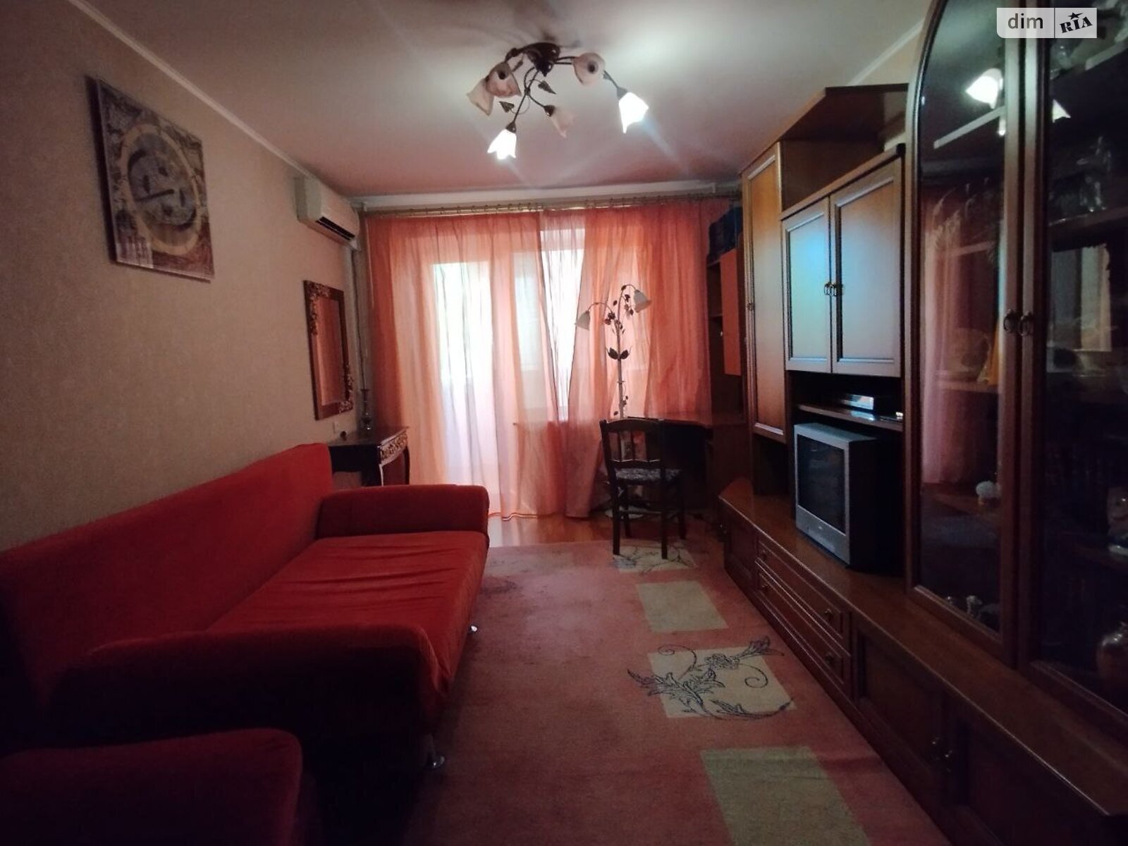 двокімнатна квартира в Дніпрі, район Перемога-2, на вул. Набережна Перемоги 66 в довготривалу оренду помісячно фото 1 двокімнатна квартира в Дніпрі, район Перемога-2, на вул. Набережна Перемоги 66 в довготривалу оренду помісячно фото 1