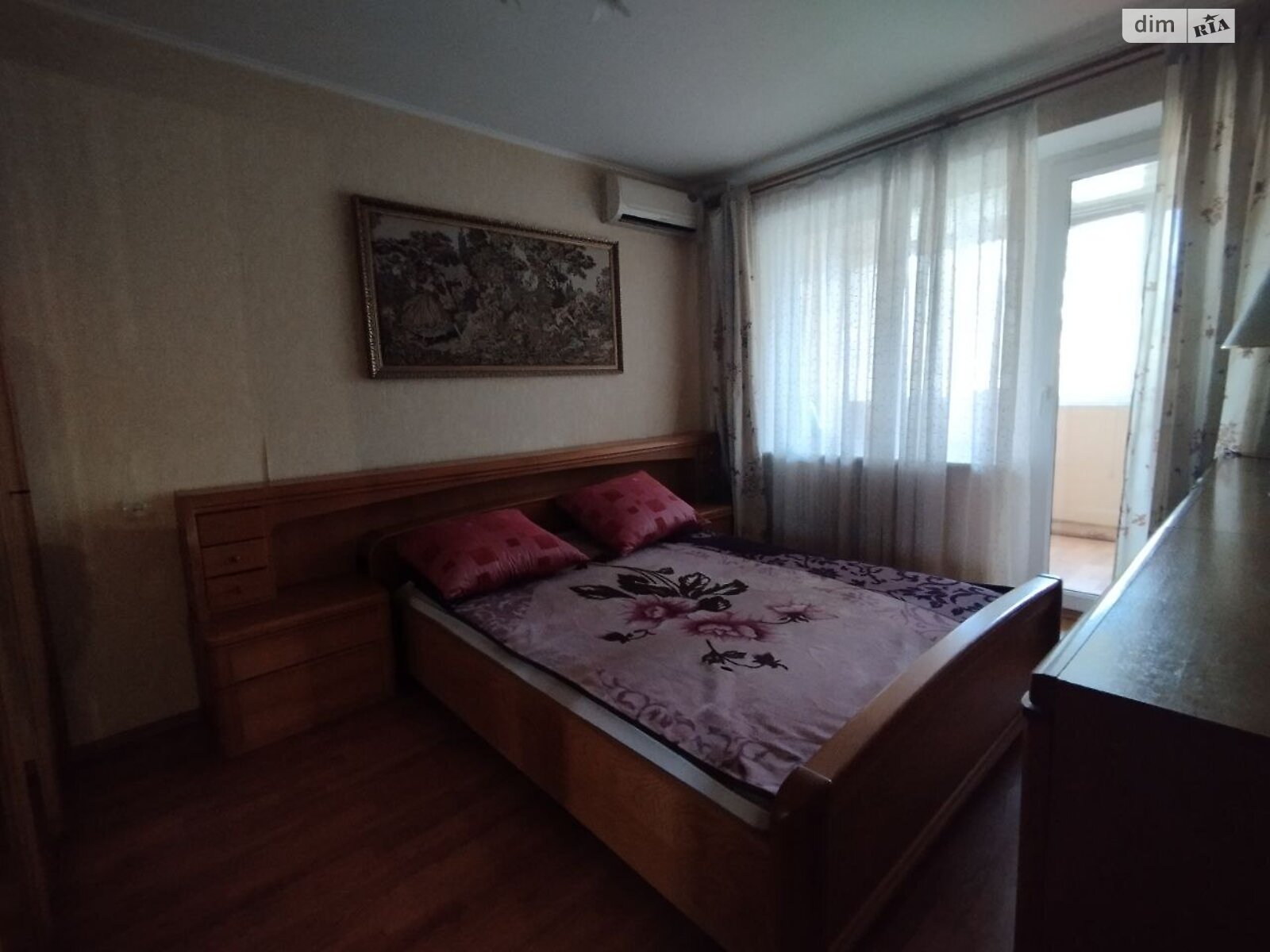 двокімнатна квартира в Дніпрі, район Перемога-2, на вул. Набережна Перемоги 66 в довготривалу оренду помісячно фото 1 двокімнатна квартира в Дніпрі, район Перемога-2, на вул. Набережна Перемоги 66 в довготривалу оренду помісячно фото 1