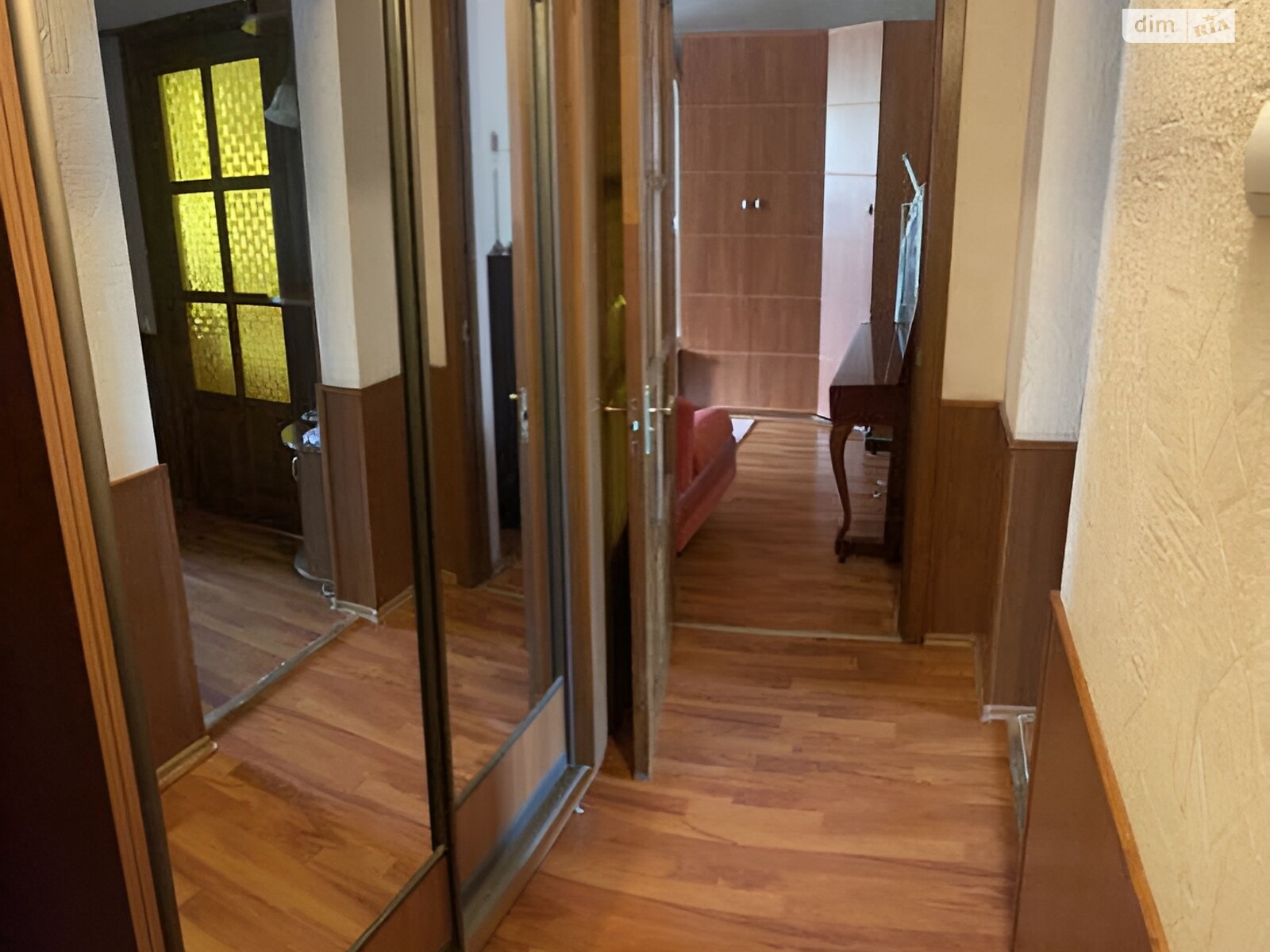 двокімнатна квартира в Дніпрі, район Перемога-2, на вул. Набережна Перемоги 66 в довготривалу оренду помісячно фото 1 двокімнатна квартира в Дніпрі, район Перемога-2, на вул. Набережна Перемоги 66 в довготривалу оренду помісячно фото 1