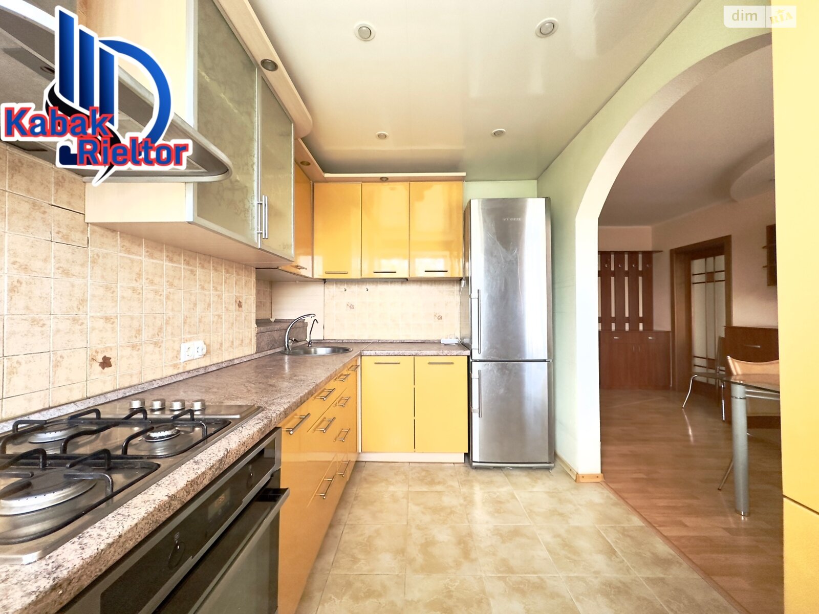 трикімнатна квартира в Дніпрі, район Перемога-2, на вул. Набережна Перемоги 78 в довготривалу оренду помісячно фото 1 трикімнатна квартира в Дніпрі, район Перемога-2, на вул. Набережна Перемоги 78 в довготривалу оренду помісячно фото 1