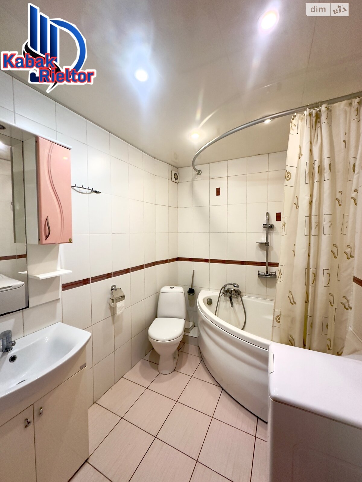 трикімнатна квартира в Дніпрі, район Перемога-2, на вул. Набережна Перемоги 78 в довготривалу оренду помісячно фото 1 трикімнатна квартира в Дніпрі, район Перемога-2, на вул. Набережна Перемоги 78 в довготривалу оренду помісячно фото 1