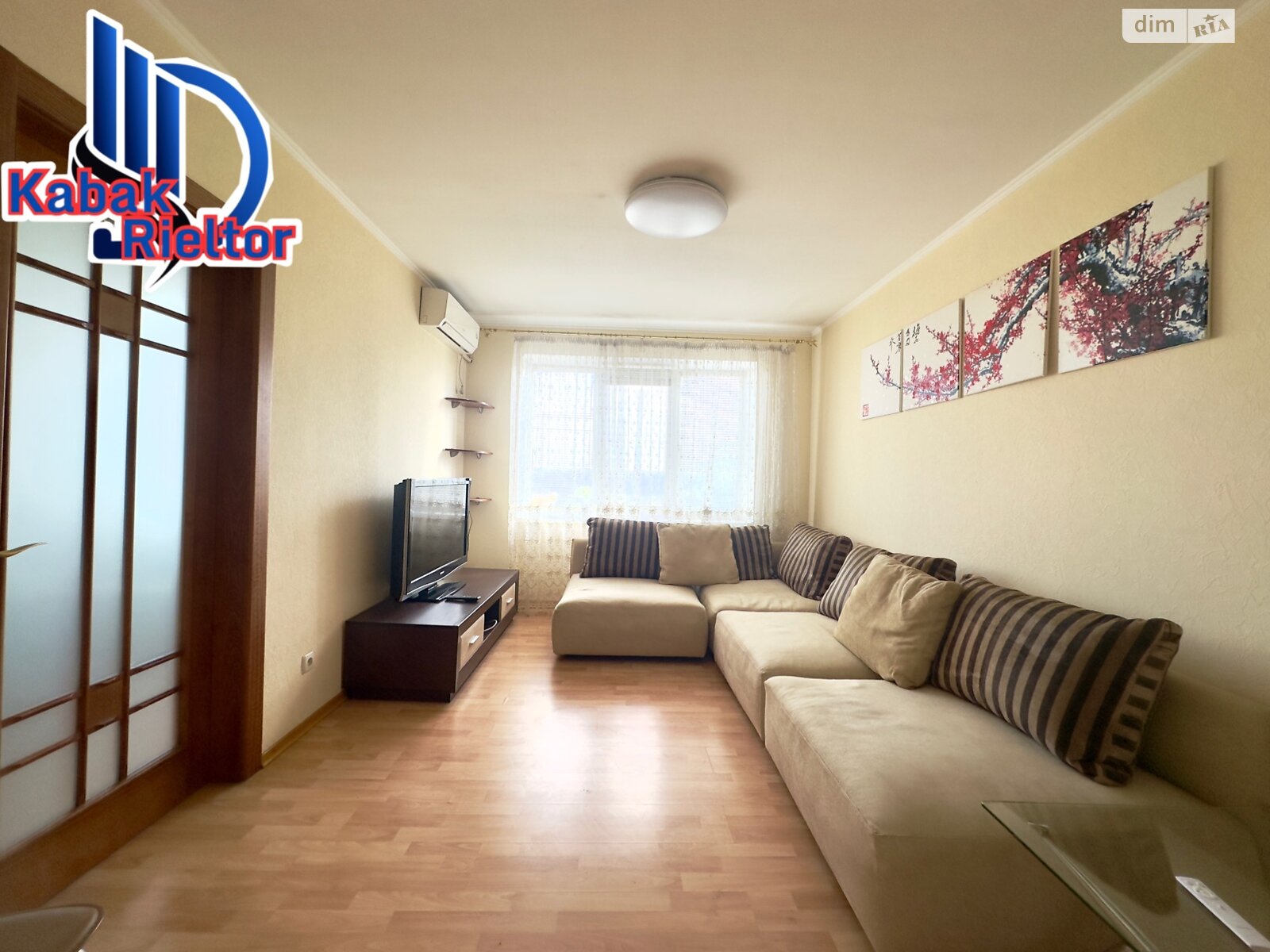 трикімнатна квартира в Дніпрі, район Перемога-2, на вул. Набережна Перемоги 78 в довготривалу оренду помісячно фото 1 трикімнатна квартира в Дніпрі, район Перемога-2, на вул. Набережна Перемоги 78 в довготривалу оренду помісячно фото 1