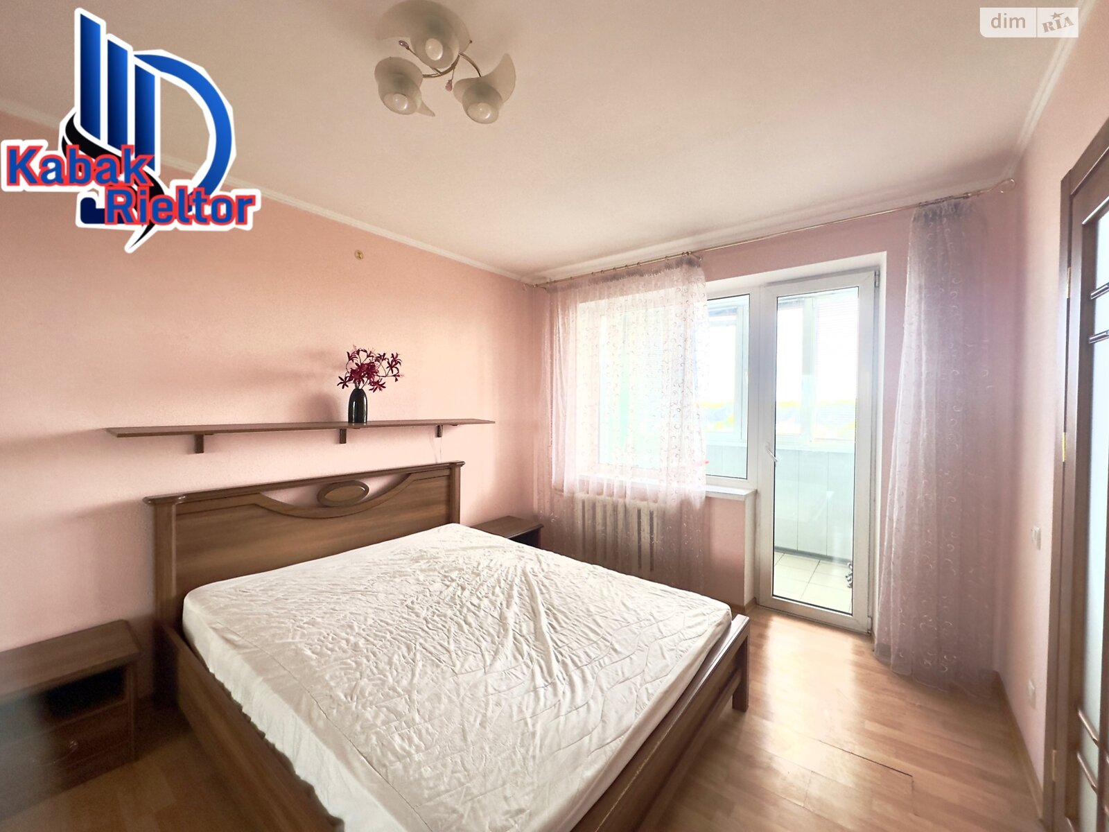 трикімнатна квартира в Дніпрі, район Перемога-2, на вул. Набережна Перемоги 78 в довготривалу оренду помісячно фото 1 трикімнатна квартира в Дніпрі, район Перемога-2, на вул. Набережна Перемоги 78 в довготривалу оренду помісячно фото 1