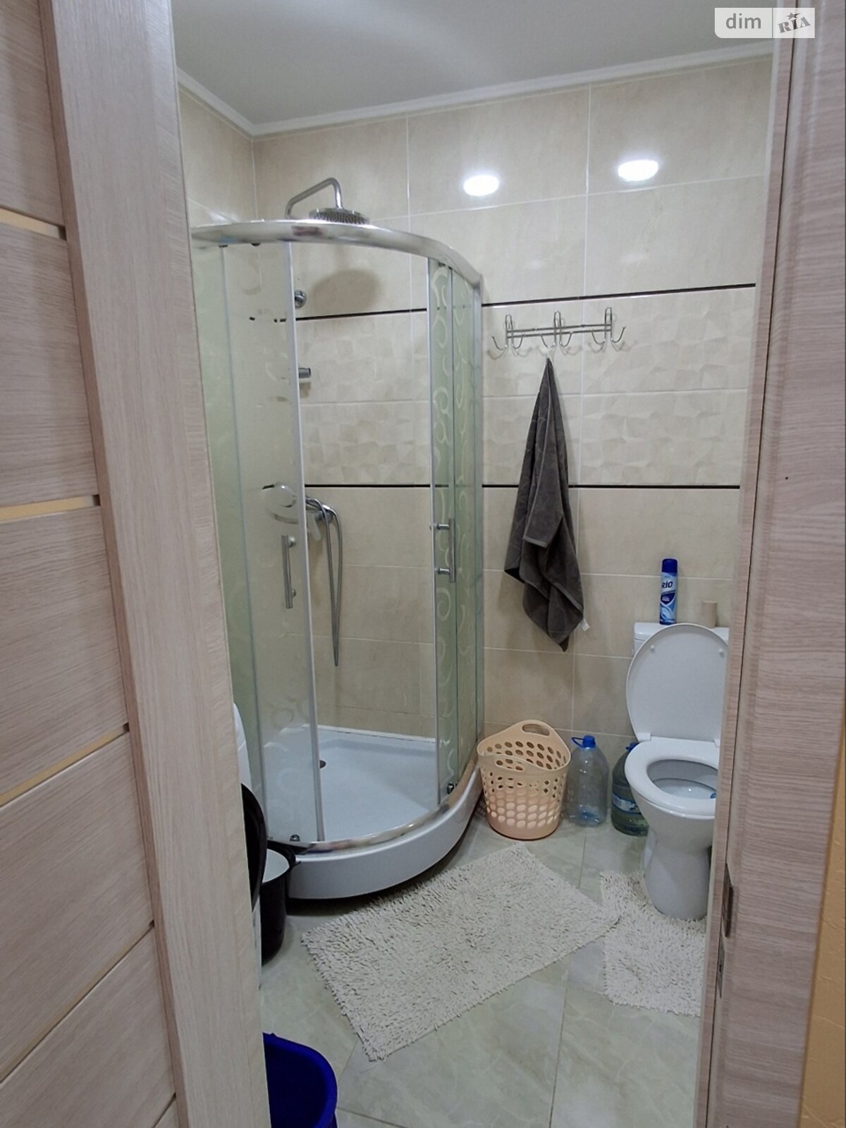 однокімнатна квартира в Дніпрі, район Перемога-2, на вул. Набережна Перемоги в довготривалу оренду помісячно фото 1 однокімнатна квартира в Дніпрі, район Перемога-2, на вул. Набережна Перемоги в довготривалу оренду помісячно фото 1