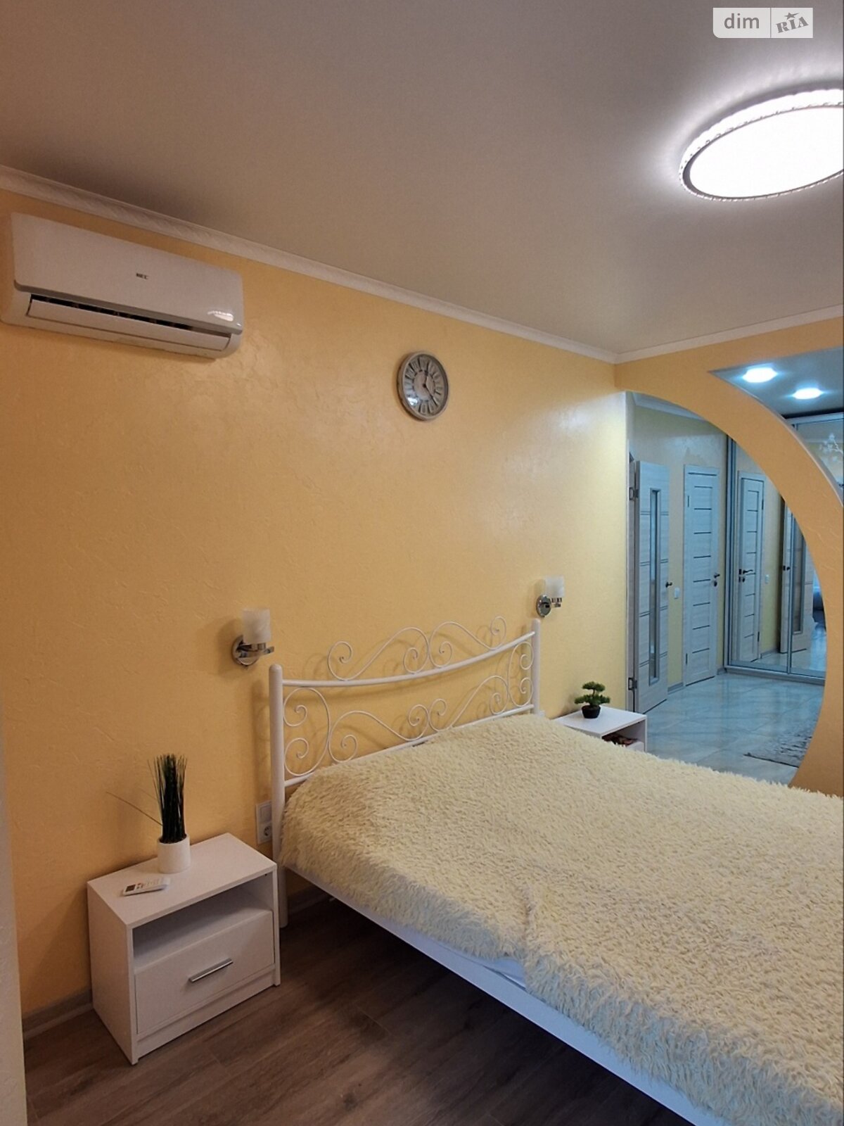 однокімнатна квартира в Дніпрі, район Перемога-2, на вул. Набережна Перемоги в довготривалу оренду помісячно фото 1 однокімнатна квартира в Дніпрі, район Перемога-2, на вул. Набережна Перемоги в довготривалу оренду помісячно фото 1