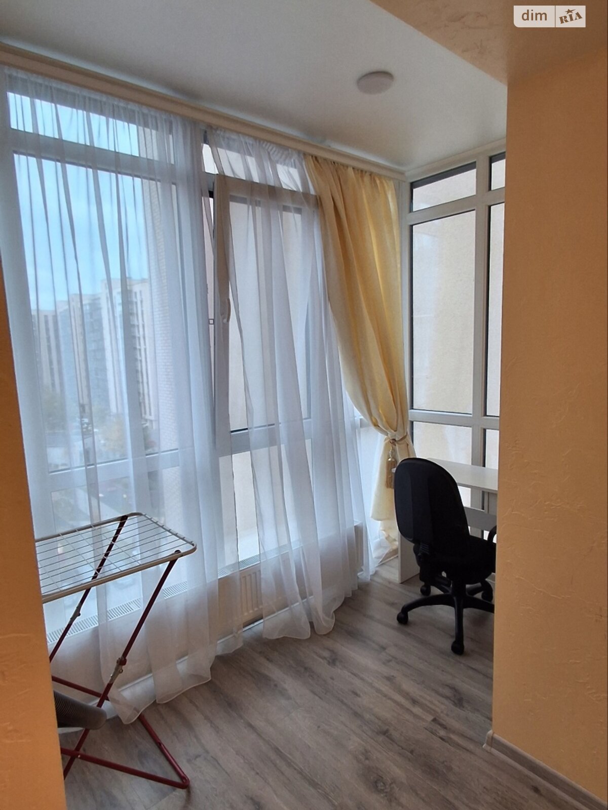 однокімнатна квартира в Дніпрі, район Перемога-2, на вул. Набережна Перемоги в довготривалу оренду помісячно фото 1 однокімнатна квартира в Дніпрі, район Перемога-2, на вул. Набережна Перемоги в довготривалу оренду помісячно фото 1