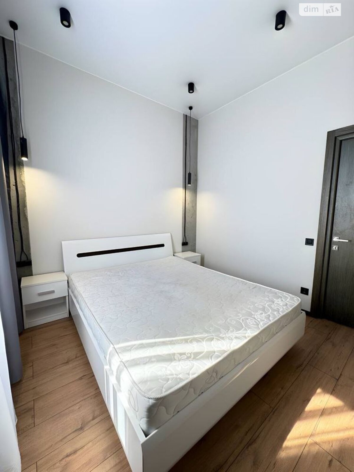 двухкомнатная квартира в Днепре, район Победа-2, на ул. Набережная Победы 68А в аренду на долгий срок помесячно фото 1