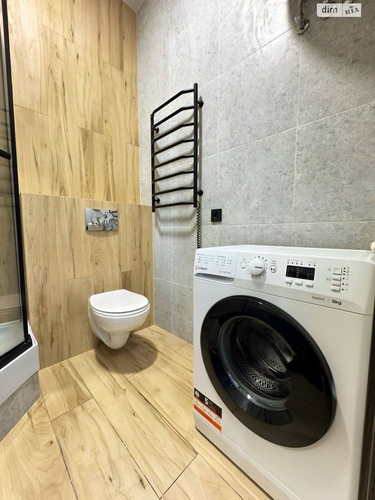 двухкомнатная квартира в Днепре, район Победа-2, на ул. Набережная Победы 68А в аренду на долгий срок помесячно фото 1