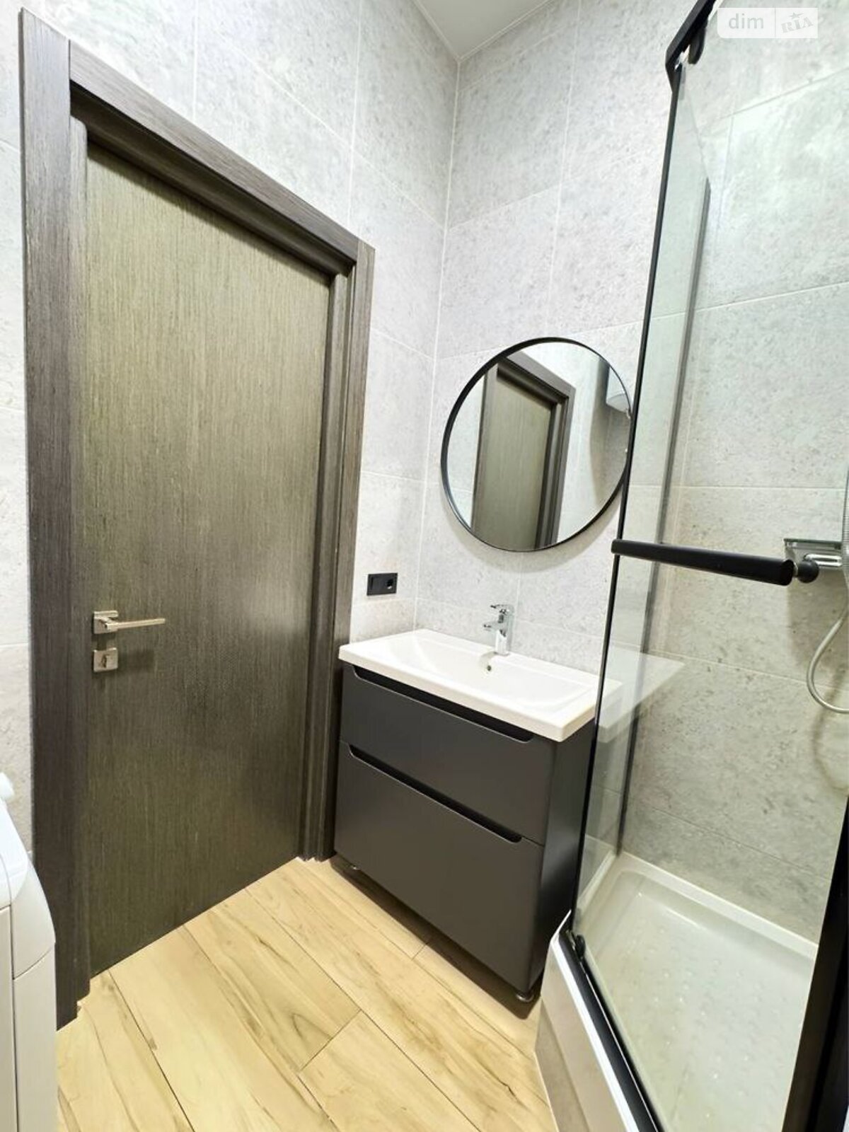 двухкомнатная квартира в Днепре, район Победа-2, на ул. Набережная Победы 68А в аренду на долгий срок помесячно фото 1