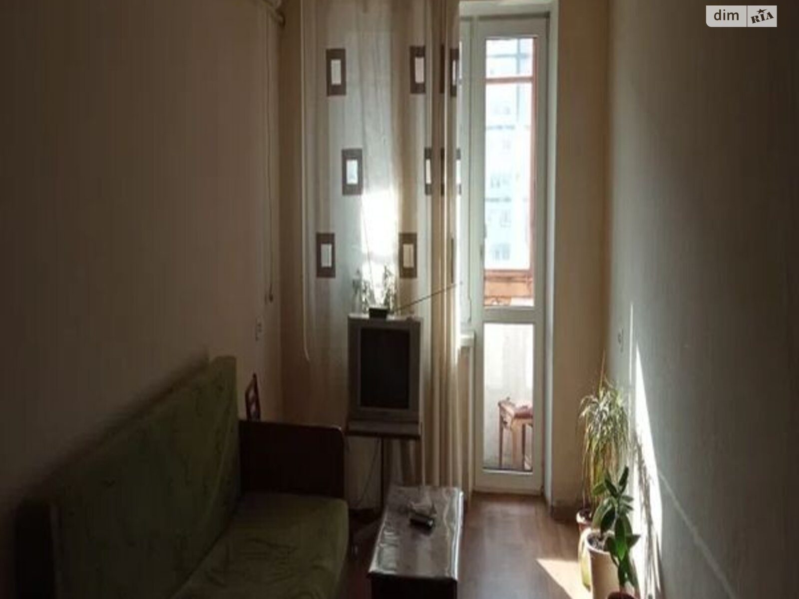 трехкомнатная квартира с мебелью в Днепре, район Победа-3, на ул. Мандрыковская в аренду на долгий срок помесячно фото 1