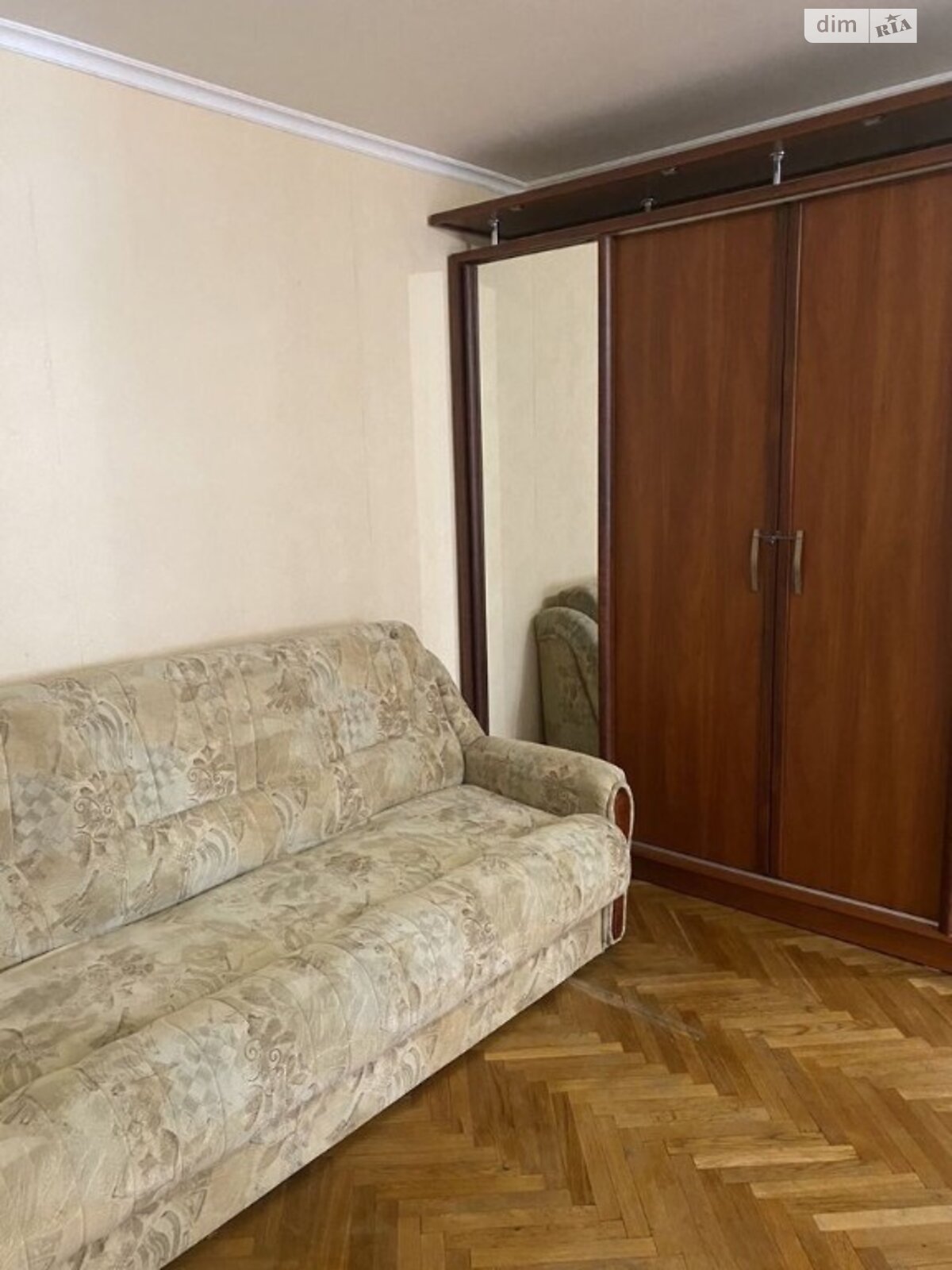 двухкомнатная квартира с мебелью в Днепре, район Победа-3, на ул. Мандрыковская 167 в аренду на долгий срок помесячно фото 1