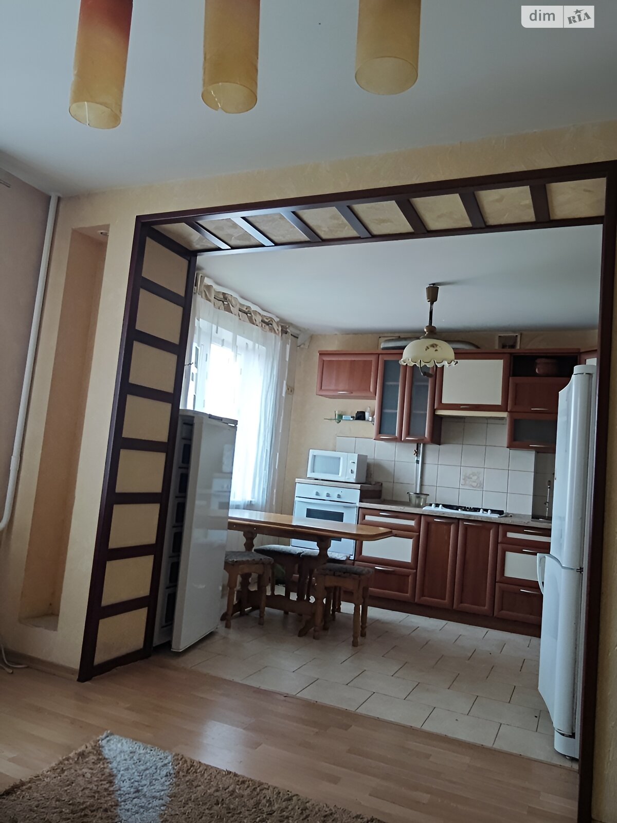 трикімнатна квартира в Дніпрі, район Перемога-3, на вул. Мандриківська 155 в довготривалу оренду помісячно фото 1 трикімнатна квартира в Дніпрі, район Перемога-3, на вул. Мандриківська 155 в довготривалу оренду помісячно фото 1