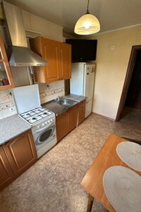 двухкомнатная квартира в Днепре, район Победа-3, на ул. Мандрыковская 161 в аренду на долгий срок помесячно фото 2