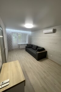 двухкомнатная квартира в Днепре, район Соборный, на ул. Мандрыковская 163, кв. 44 в аренду на долгий срок помесячно фото 2