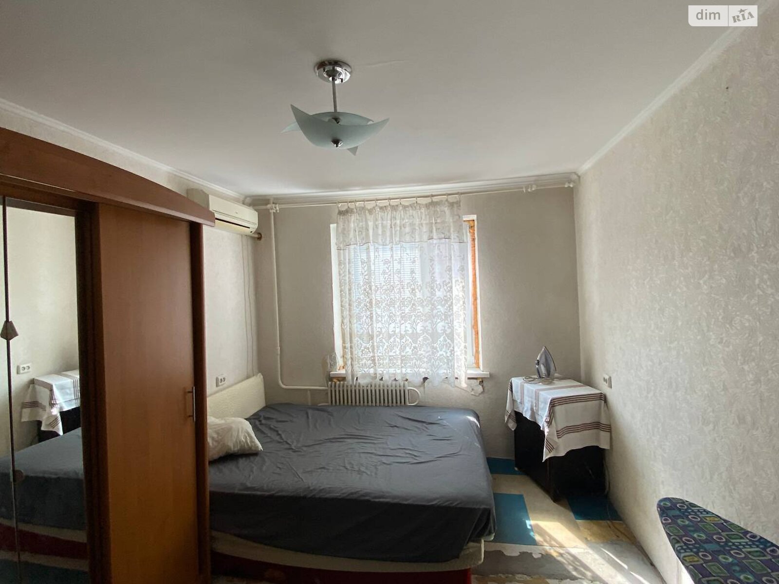 трикімнатна квартира в Дніпрі, район Перемога-3, на вул. Мандриківська 157 в довготривалу оренду помісячно фото 1