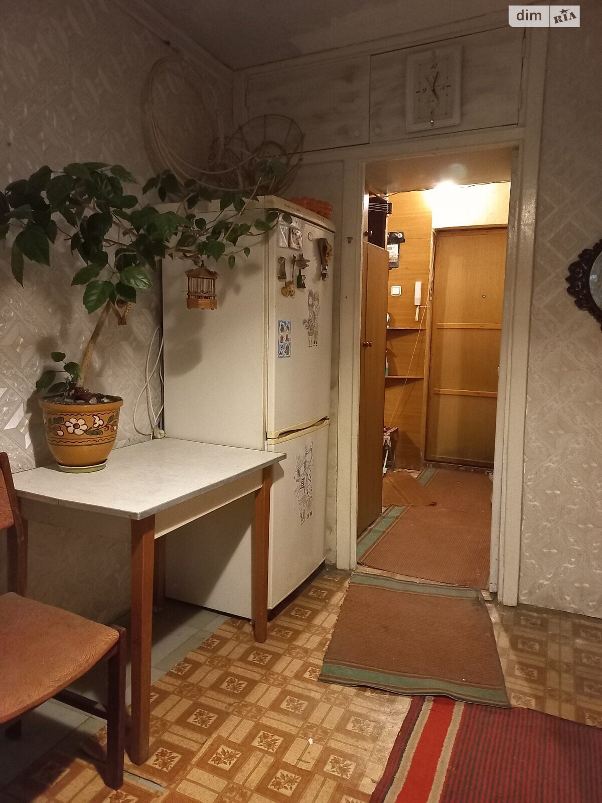 однокомнатная квартира в Днепре, район Соборный, на ул. Набережная Победы 104А в аренду на долгий срок помесячно фото 1 однокомнатная квартира в Днепре, район Соборный, на ул. Набережная Победы 104А в аренду на долгий срок помесячно фото 1