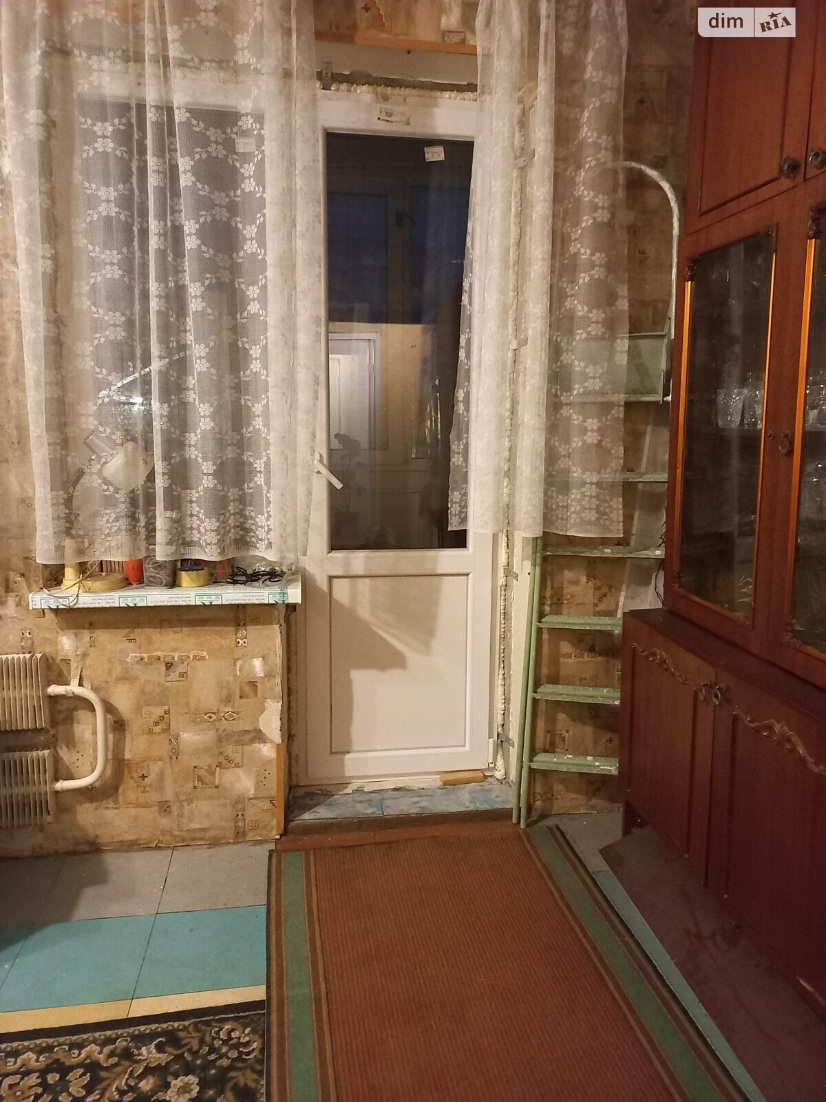 однокомнатная квартира в Днепре, район Соборный, на ул. Набережная Победы 104А в аренду на долгий срок помесячно фото 1 однокомнатная квартира в Днепре, район Соборный, на ул. Набережная Победы 104А в аренду на долгий срок помесячно фото 1