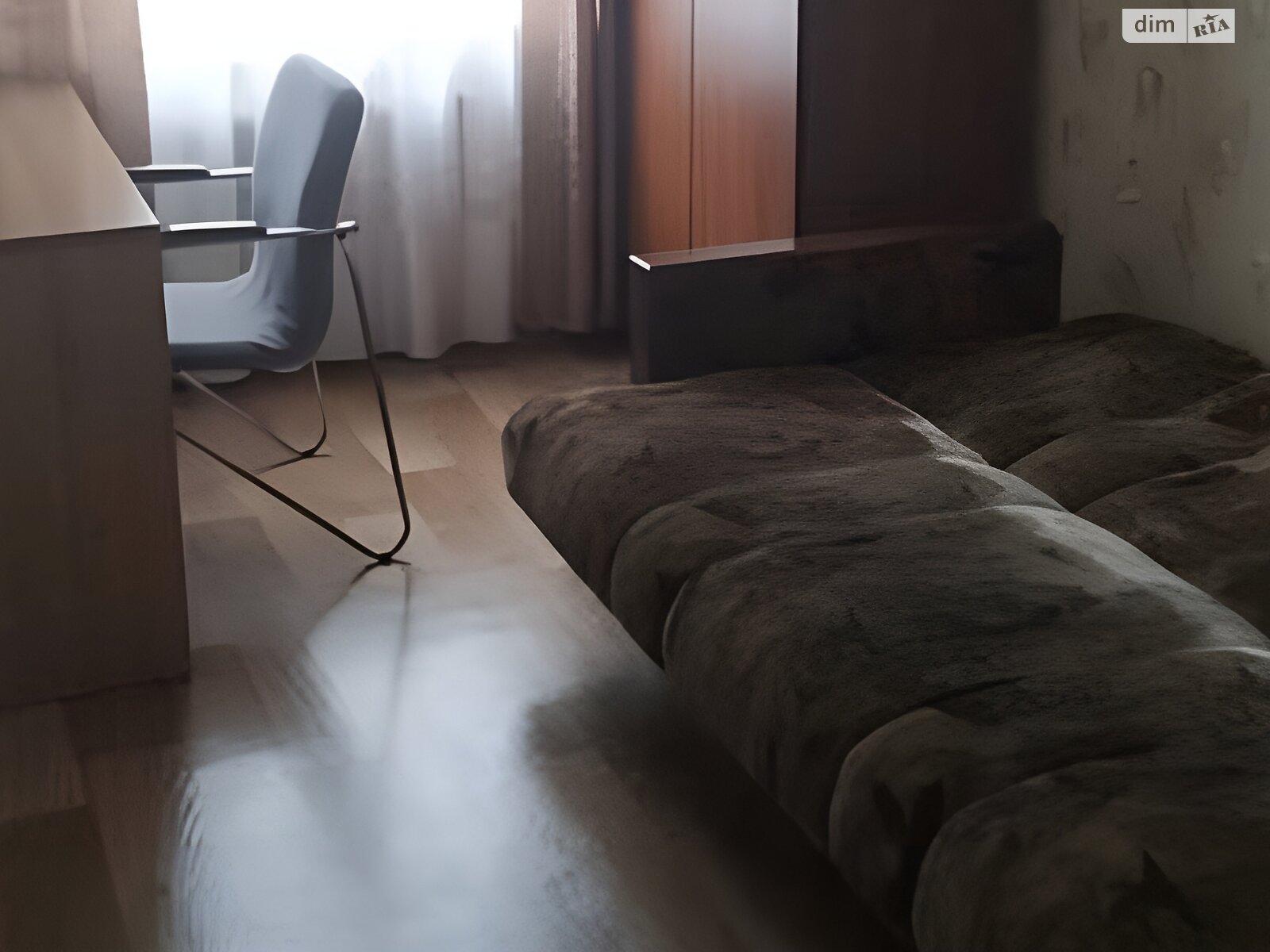 двухкомнатная квартира в Днепре, район Победа-3, на ул. Набережная Победы 106 в аренду на долгий срок помесячно фото 1 двухкомнатная квартира в Днепре, район Победа-3, на ул. Набережная Победы 106 в аренду на долгий срок помесячно фото 1