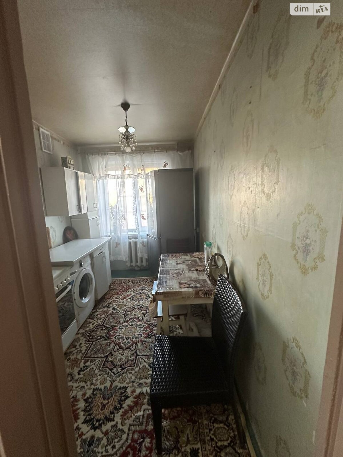 двухкомнатная квартира в Днепре, район Победа-3, на ул. Набережная Победы 108 корпус 2 в аренду на долгий срок помесячно фото 1 двухкомнатная квартира в Днепре, район Победа-3, на ул. Набережная Победы 108 корпус 2 в аренду на долгий срок помесячно фото 1