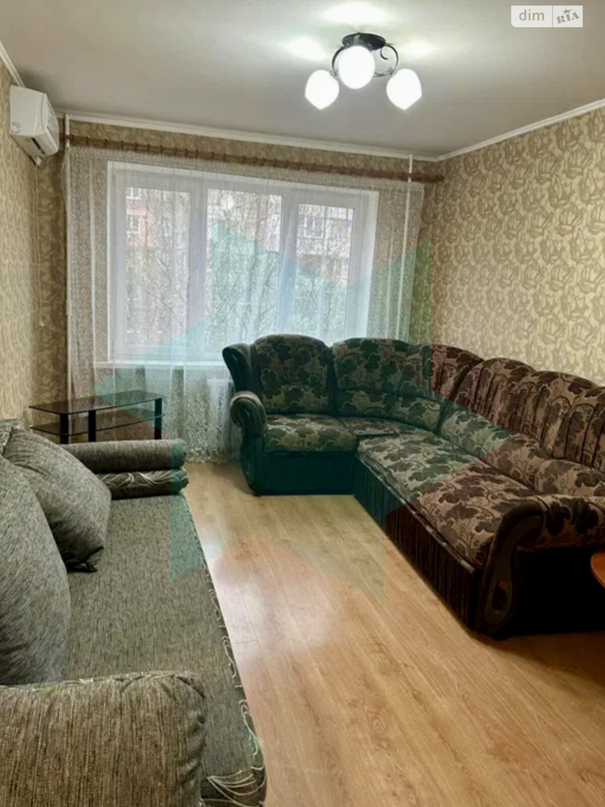 однокімнатна квартира в Дніпрі, район Перемога-3, на вул. Набережна Перемоги 110 в довготривалу оренду помісячно фото 1 однокімнатна квартира в Дніпрі, район Перемога-3, на вул. Набережна Перемоги 110 в довготривалу оренду помісячно фото 1