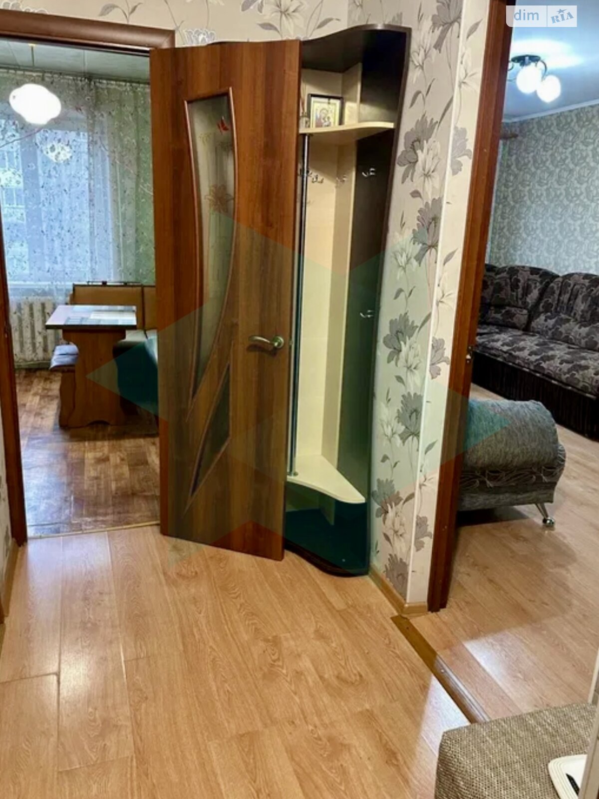 однокімнатна квартира в Дніпрі, район Перемога-3, на вул. Набережна Перемоги 110 в довготривалу оренду помісячно фото 1 однокімнатна квартира в Дніпрі, район Перемога-3, на вул. Набережна Перемоги 110 в довготривалу оренду помісячно фото 1