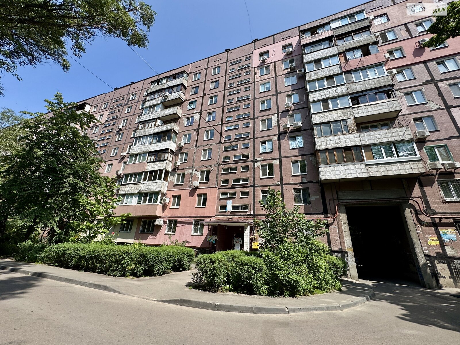 двокімнатна квартира в Дніпрі, район Перемога-3, на вул. Набережна Перемоги 108/2 в довготривалу оренду помісячно фото 1 двокімнатна квартира в Дніпрі, район Перемога-3, на вул. Набережна Перемоги 108/2 в довготривалу оренду помісячно фото 1