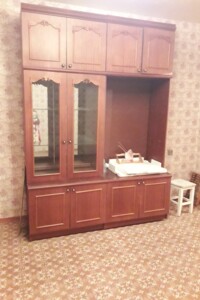 трехкомнатная квартира без мебели в Днепре, район Победа-4, на просп. Героев 14А в аренду на долгий срок помесячно фото 3